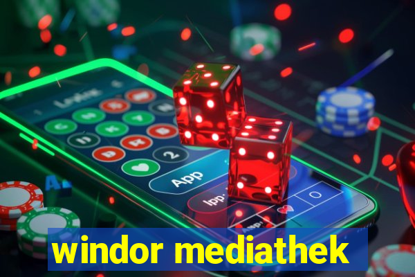 windor mediathek