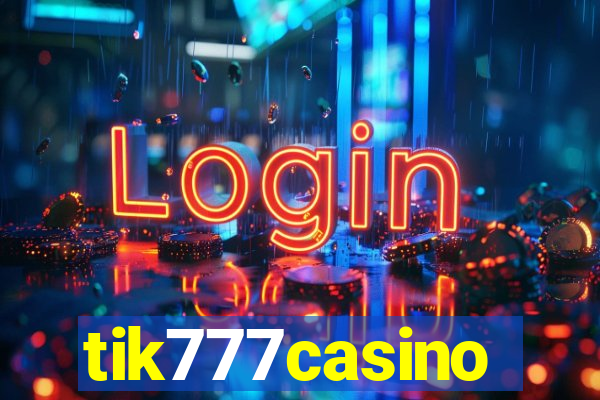 tik777casino