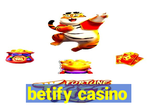 betify casino