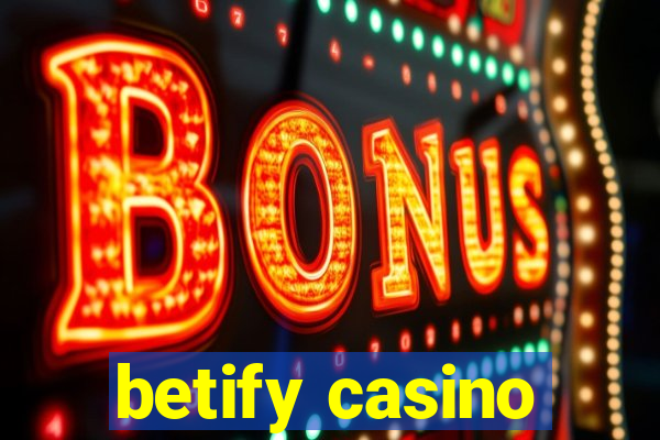 betify casino