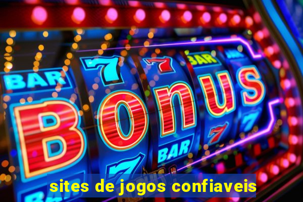 sites de jogos confiaveis