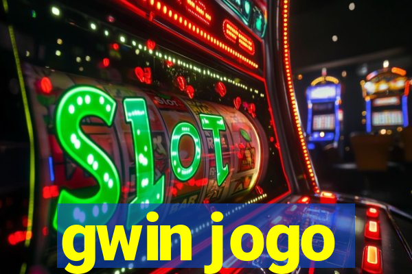 gwin jogo