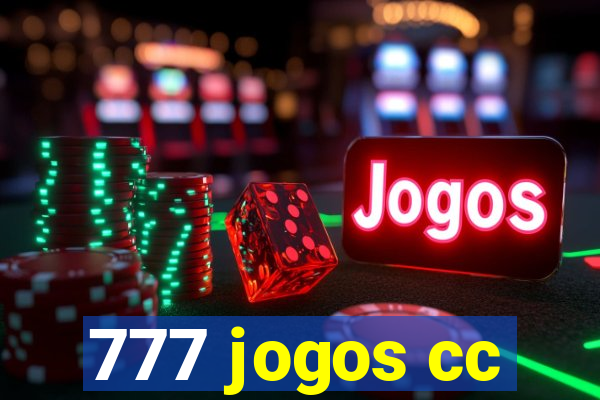 777 jogos cc