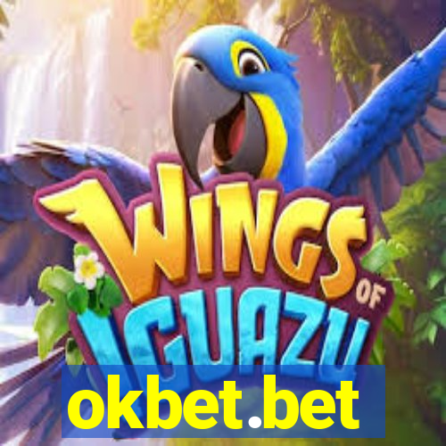 okbet.bet