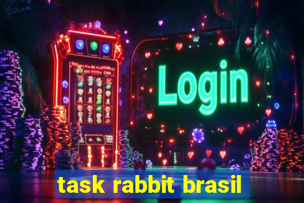 task rabbit brasil