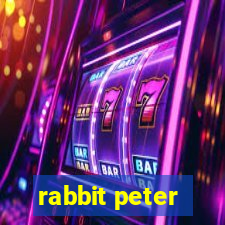 rabbit peter