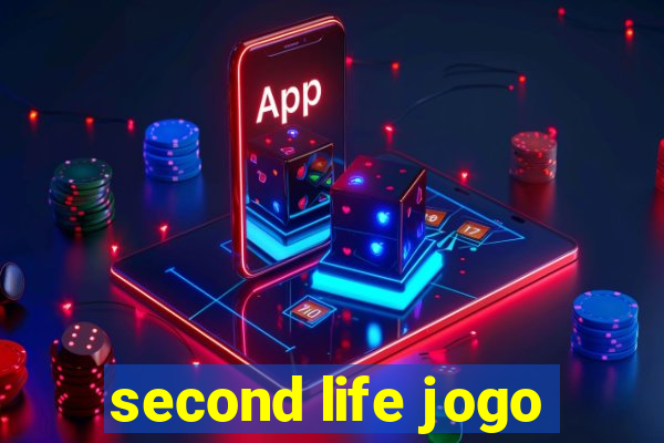 second life jogo