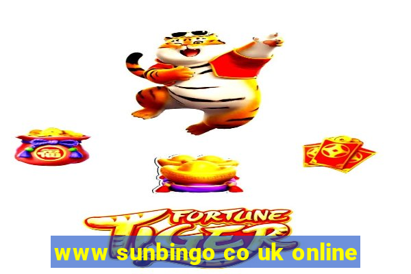 www sunbingo co uk online