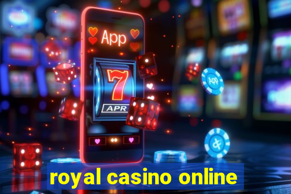 royal casino online