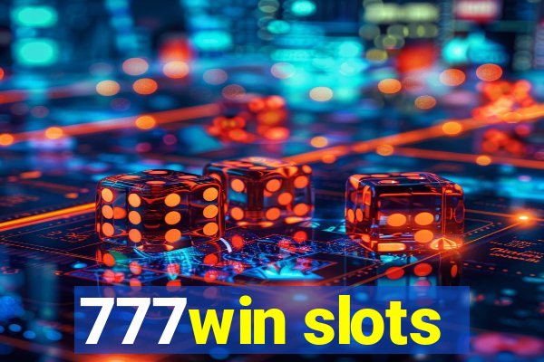 777win slots