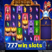 777win slots