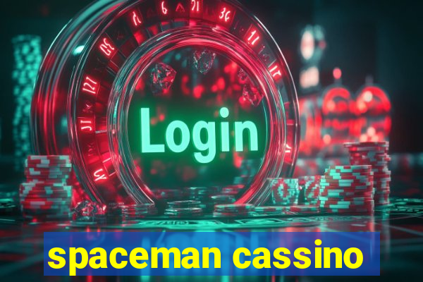 spaceman cassino