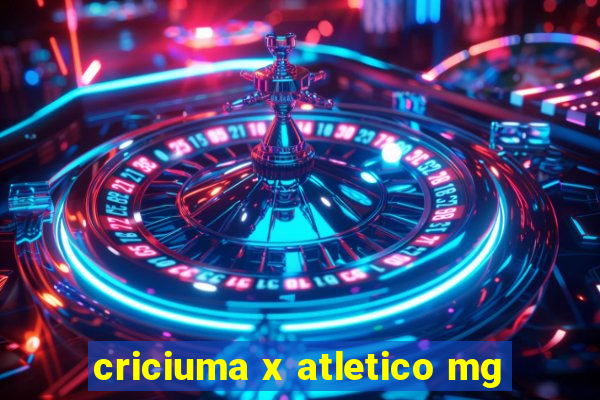 criciuma x atletico mg