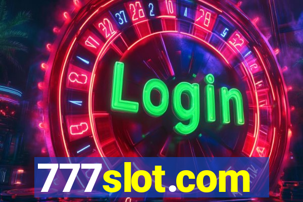 777slot.com