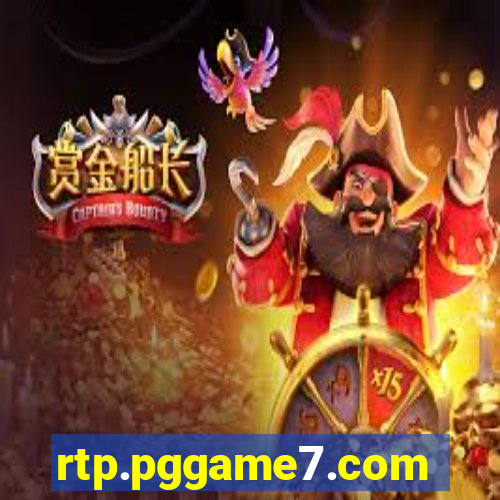 rtp.pggame7.com