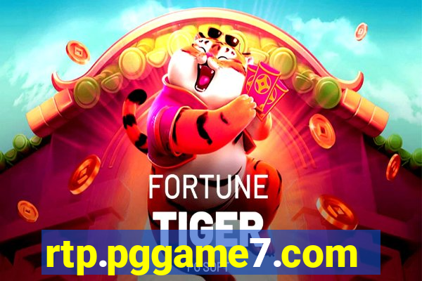 rtp.pggame7.com