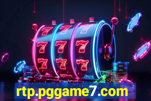 rtp.pggame7.com