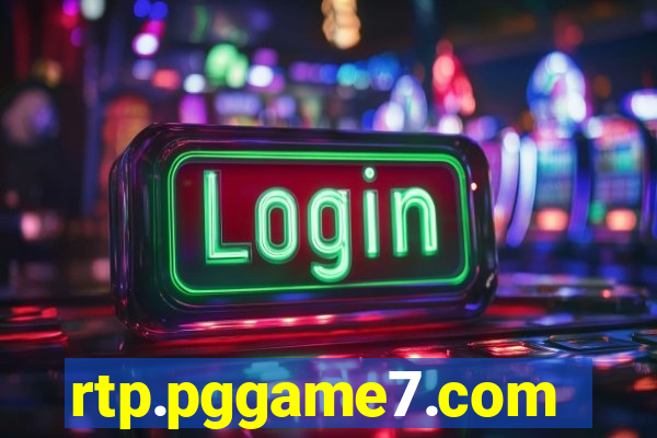 rtp.pggame7.com