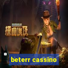 beterr cassino