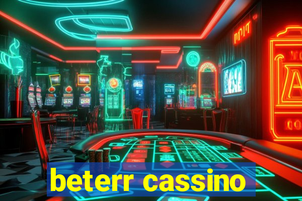 beterr cassino