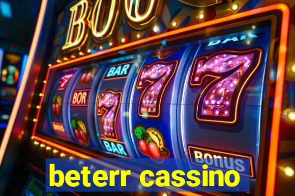 beterr cassino