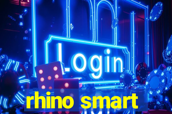 rhino smart