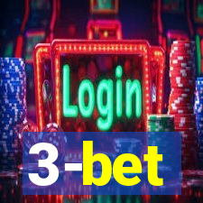 3-bet