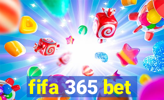 fifa 365 bet