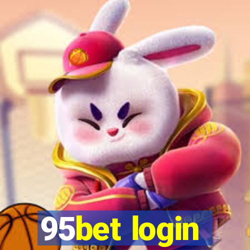 95bet login