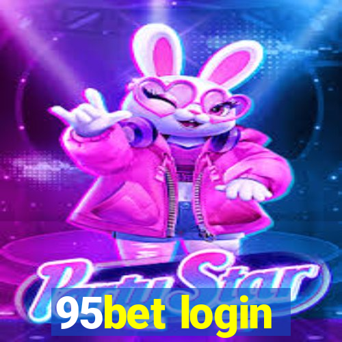 95bet login