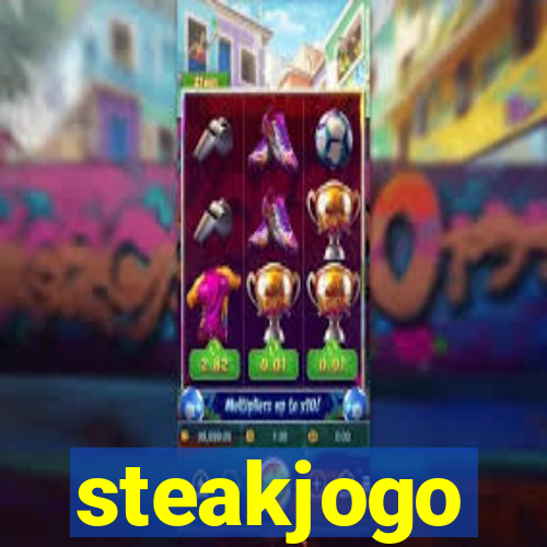 steakjogo