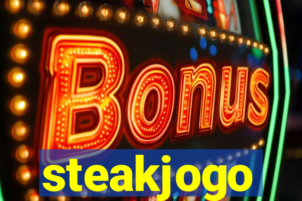 steakjogo