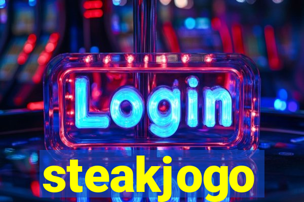 steakjogo