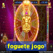 foguete jogo