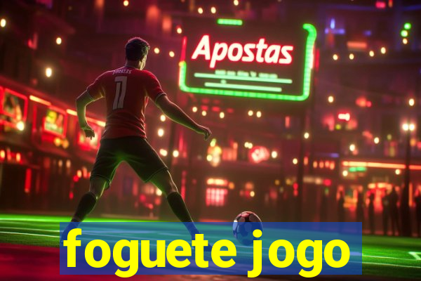 foguete jogo