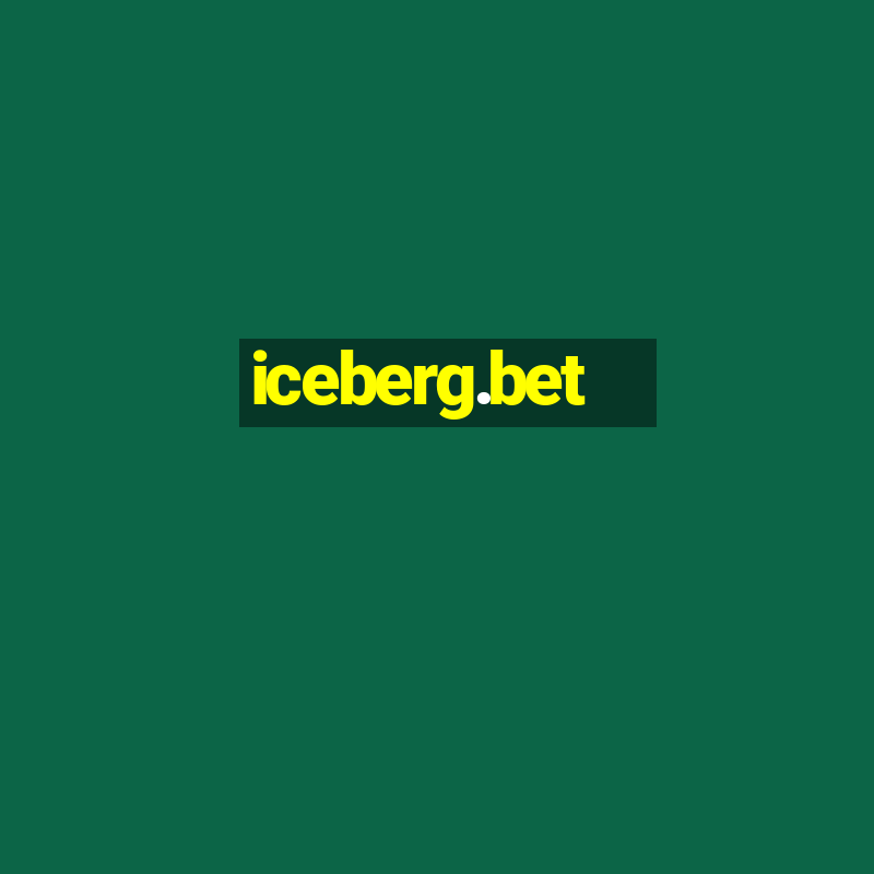 iceberg.bet