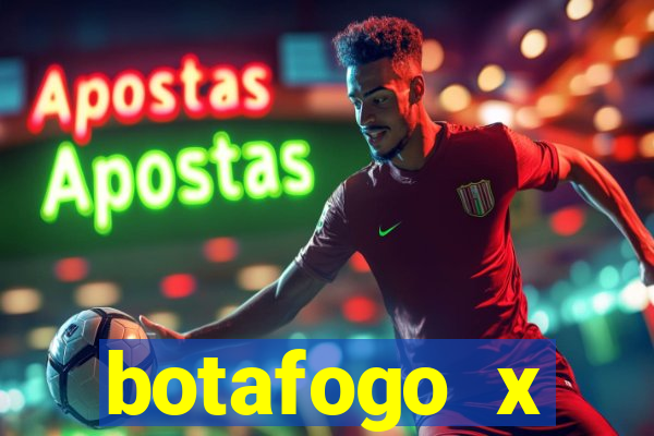 botafogo x athletico-pr onde assistir