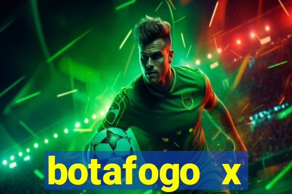 botafogo x athletico-pr onde assistir