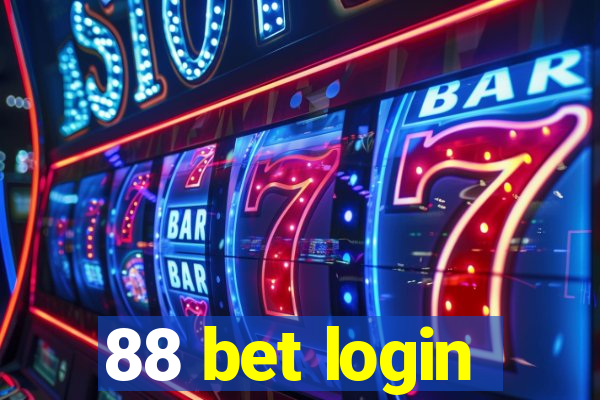 88 bet login