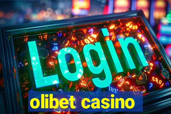 olibet casino