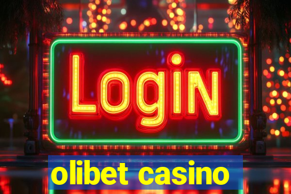 olibet casino