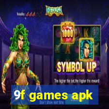 9f games apk