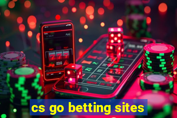 cs go betting sites