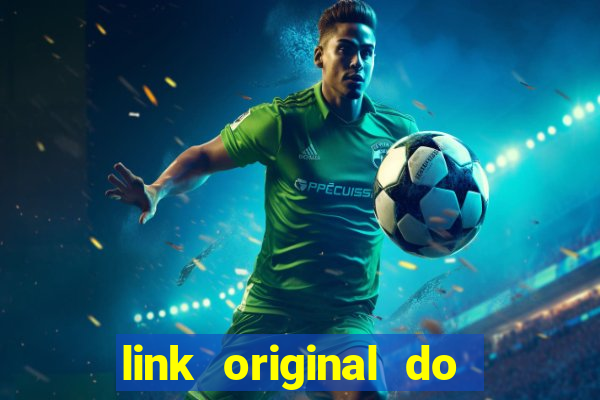 link original do jogo do tigre