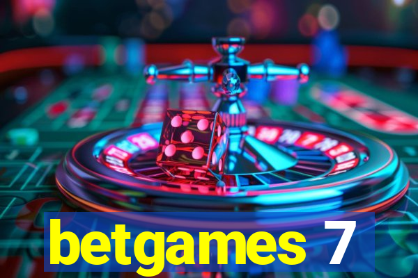 betgames 7