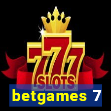 betgames 7