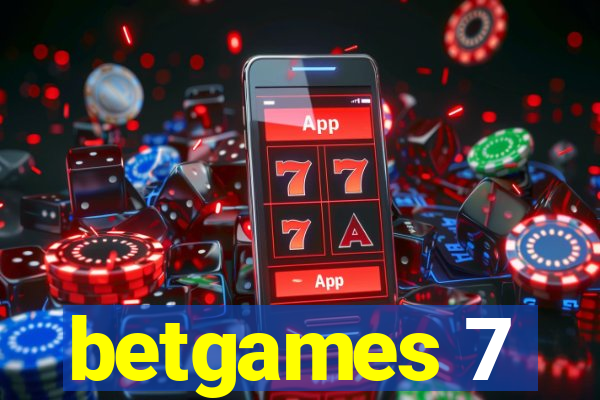 betgames 7