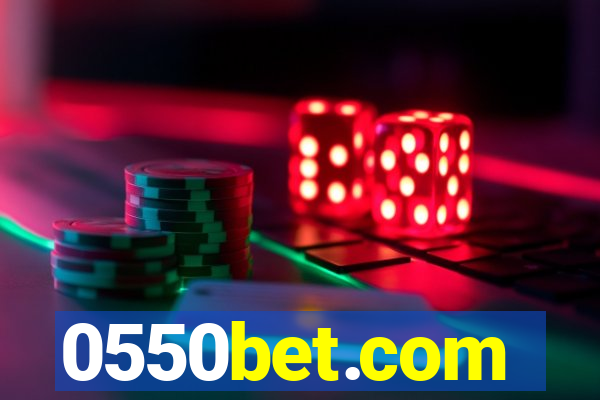 0550bet.com