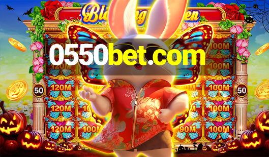 0550bet.com