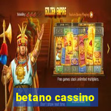 betano cassino